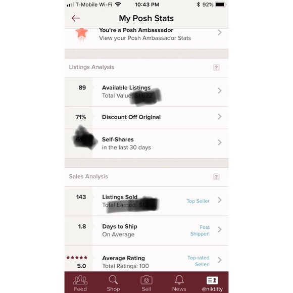 Seller Info - Picture 3 of 5